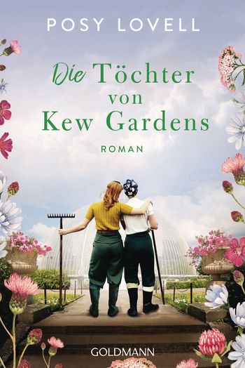 Die Töchter von Kew Gardens von Posy Lovell