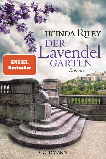 Der Lavendelgarten von Lucinda Riley