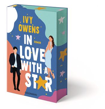 In Love with a Star von Ivy Owens