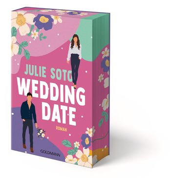 Wedding Date von Julie Soto