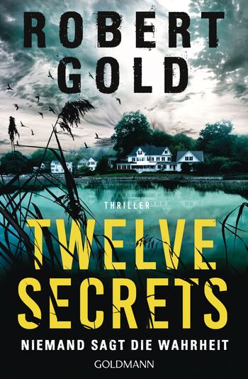 Twelve Secrets von Robert Gold