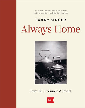 Always Home von Fanny Singer