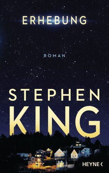 Erhebung von Stephen King