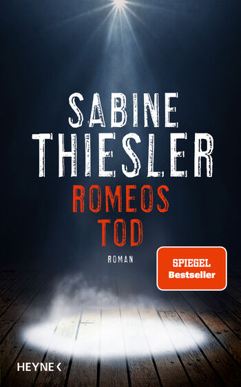 Romeos Tod von Sabine Thiesler