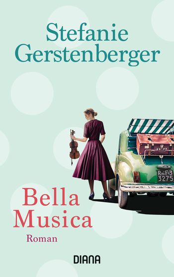 Bella Musica von Stefanie Gerstenberger