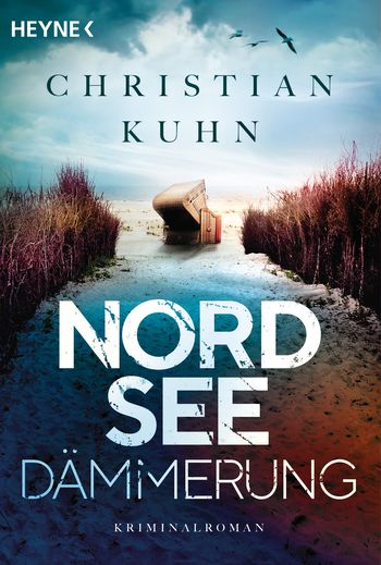 Nordseedämmerung von Christian Kuhn
