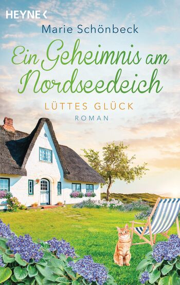 Lüttes Glück - Ein Geheimnis am Nordseedeich von Marie Schönbeck