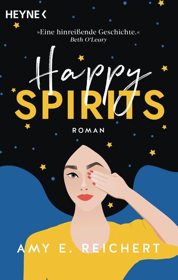 Happy Spirits von Amy E. Reichert