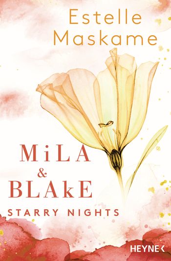 Mila & Blake: Starry Nights von Estelle Maskame