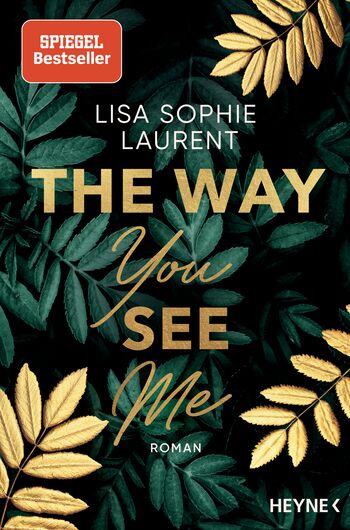The Way You See Me von Lisa Sophie Laurent