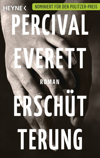 Erschütterung von Percival Everett