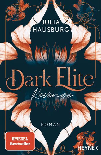 Dark Elite – Revenge von Julia Hausburg