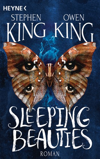 Sleeping Beauties von Stephen King, Owen King