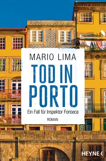Tod in Porto von Mario Lima
