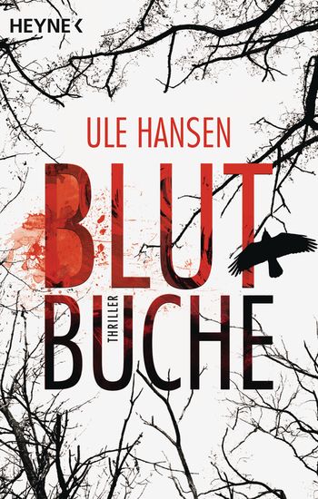 Blutbuche von Ule Hansen