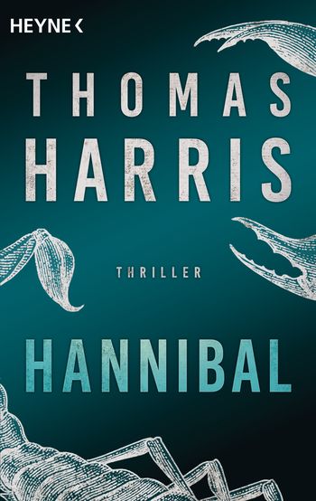 Hannibal von Thomas Harris