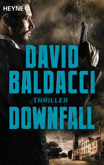 Downfall von David Baldacci