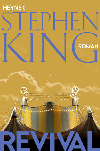 Revival von Stephen King