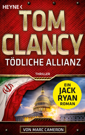 Tödliche Allianz von Tom Clancy