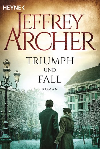 Triumph und Fall von Jeffrey Archer