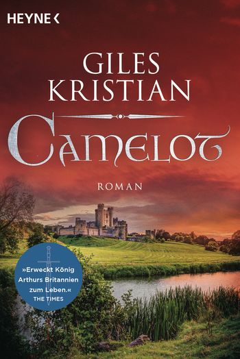 Camelot von Giles Kristian