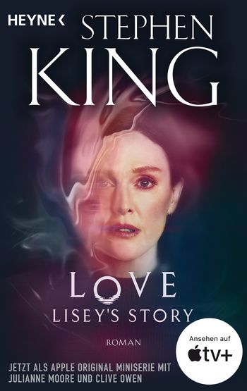 Love – Lisey’s Story von Stephen King