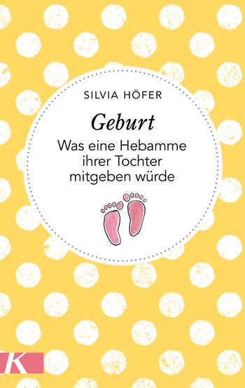 Geburt von Silvia Höfer