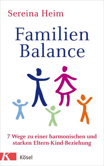 Familienbalance von Sereina Heim
