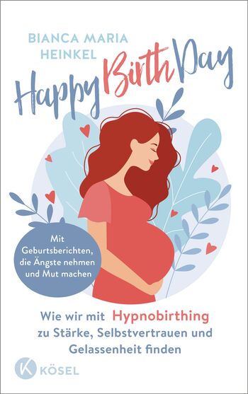 Happy Birth Day von Bianca Maria Heinkel