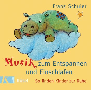 Franz Schuier: Musik zum Entspannen und Einschlafen