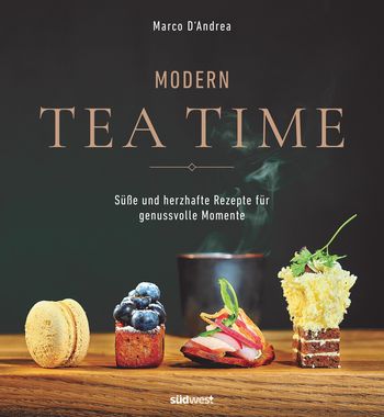 Modern Tea Time von Marco D’Andrea