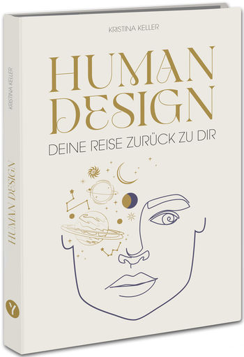 Human Design von Kristina Keller