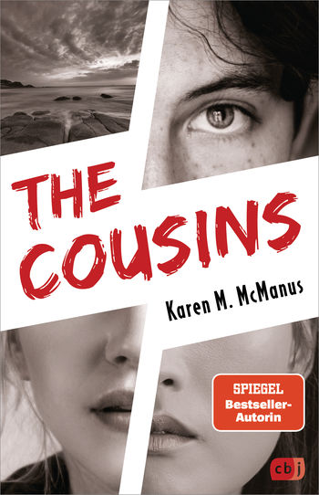 The Cousins von Karen M. McManus