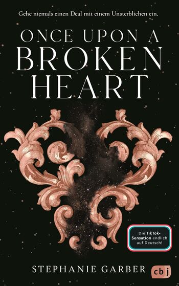 Once Upon a Broken Heart von Stephanie Garber