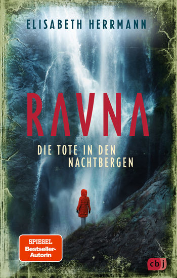 RAVNA – Die Tote in den Nachtbergen von Elisabeth Herrmann