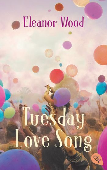 Tuesday Love Song von Eleanor Wood