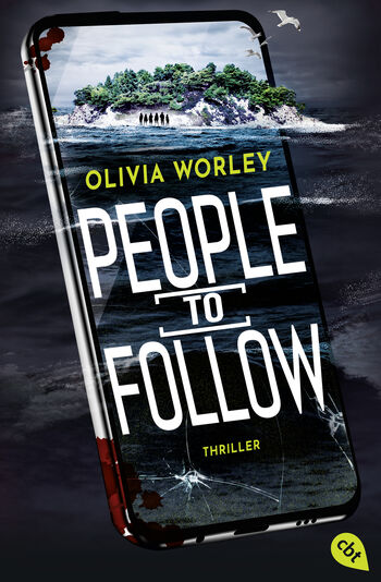 People to follow von Olivia Worley