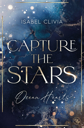 Ocean Hearts – Capture the Stars von Isabel Clivia