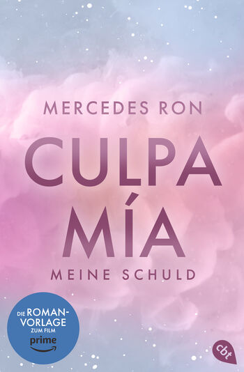 Culpa Mía – Meine Schuld von Mercedes Ron