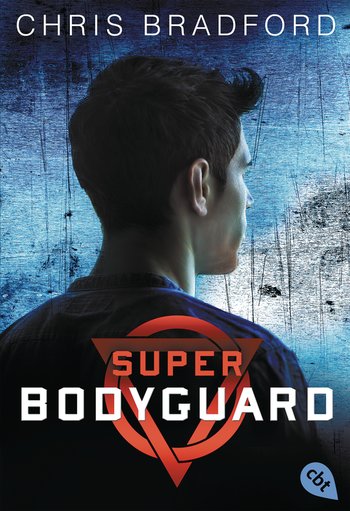 Super Bodyguard von Chris Bradford