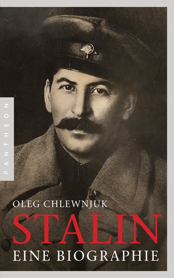Stalin von Oleg Chlewnjuk