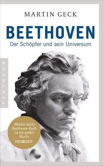 Beethoven von Martin Geck