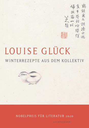 Winterrezepte aus dem Kollektiv von Louise Glück