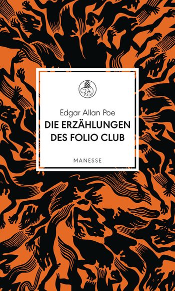 Die Erzählungen des Folio Club von Edgar Allan Poe