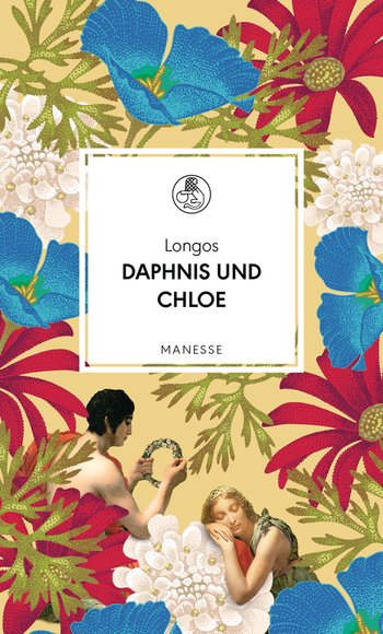 Daphnis und Chloe von Longos