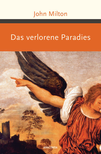 Das verlorene Paradies von John Milton