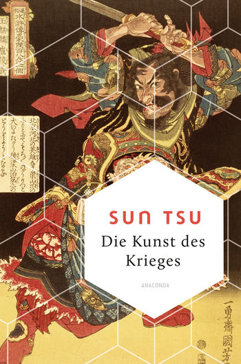 Die Kunst des Krieges von Sun Tsu