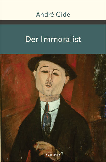 Der Immoralist von André Gide