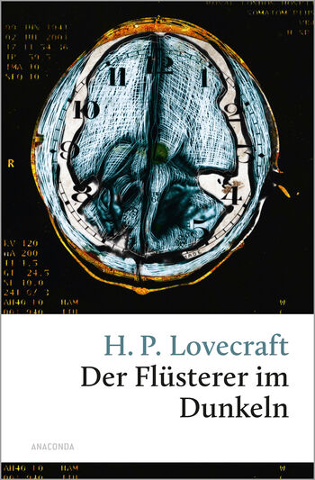 H. P. Lovecraft, Der Flüsterer im Dunkeln von H. P. Lovecraft