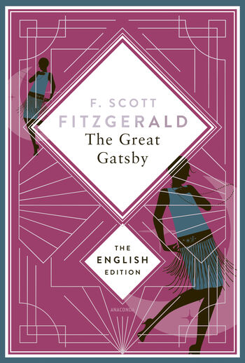 Fitzgerald - The Great Gatsby. English Edition. von F. Scott Fitzgerald